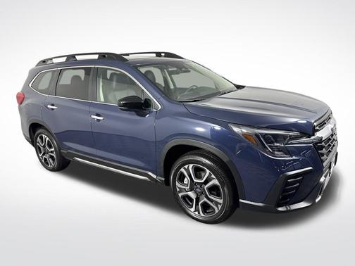 2025 Subaru Ascent Touring 7-Passenger