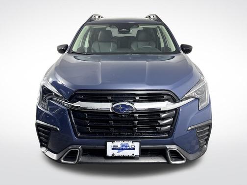 2025 Subaru Ascent Touring 7-Passenger