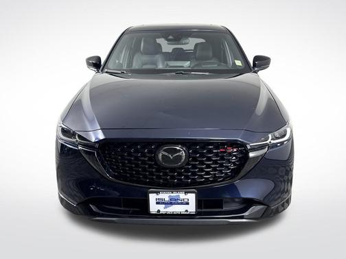 2023 Mazda CX-5 2.5 Turbo