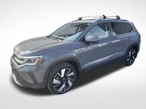 2024 Volkswagen Taos 1.5T SEL
