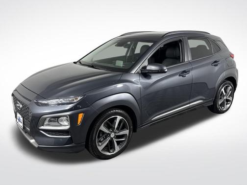 2018 Hyundai KONA Ultimate