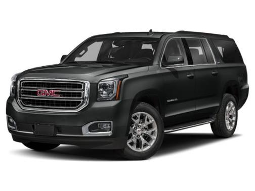 2020 GMC Yukon XL SLT