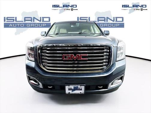 2020 GMC Yukon XL SLT