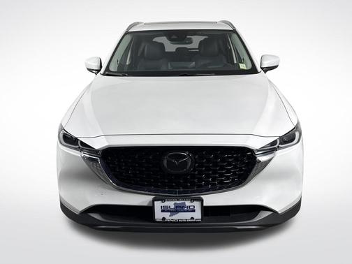 2023 Mazda CX-5 2.5 S Premium Plus Package