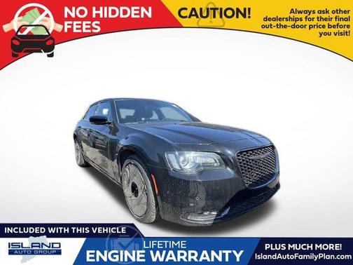 2023 Chrysler 300 S