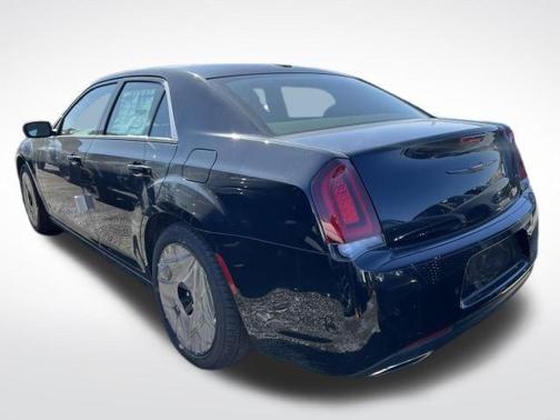 2023 Chrysler 300 S