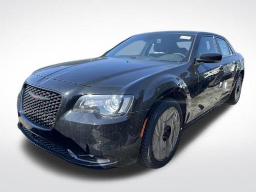 2023 Chrysler 300 S