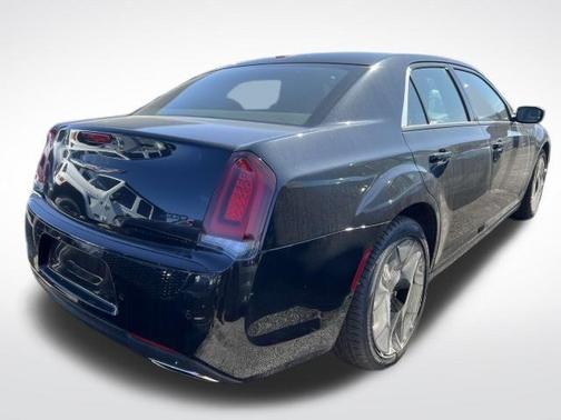 2023 Chrysler 300 S