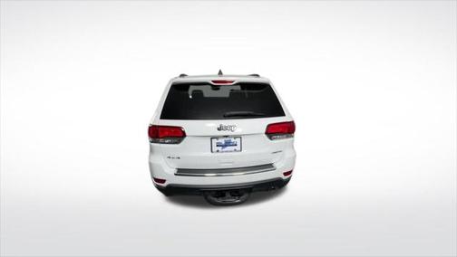 2021 Jeep Grand Cherokee Limited X