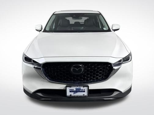 2022 Mazda CX-5 2.5 S