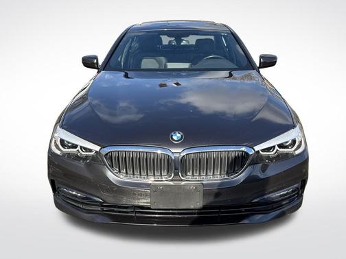 2018 BMW 530 xDrive