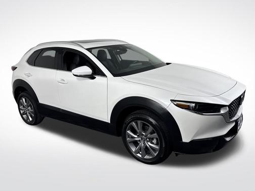 2023 Mazda CX-30 2.5 S Premium Package