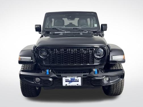 2024 Jeep Wrangler 4xe High Altitude