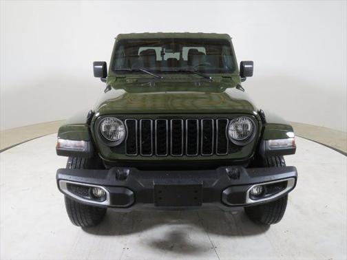 2023 Jeep Gladiator Willys 4x4