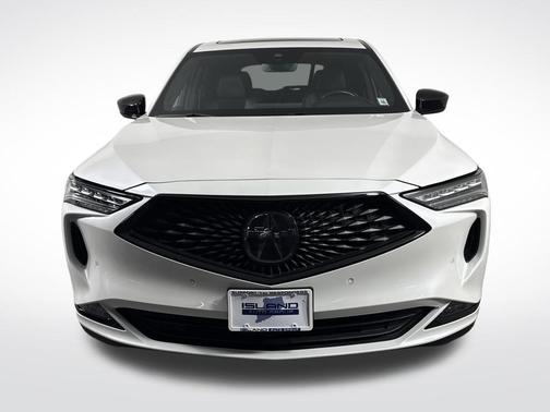 2023 Acura MDX A-SPEC