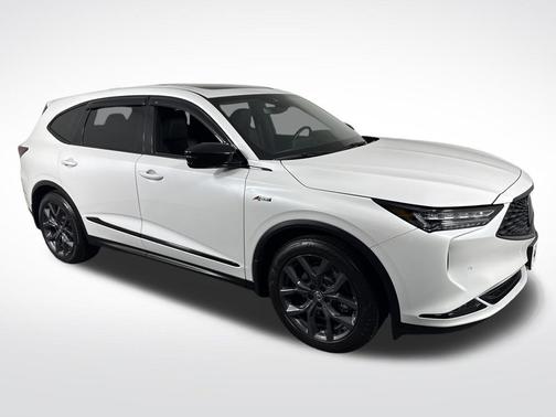 2023 Acura MDX A-SPEC