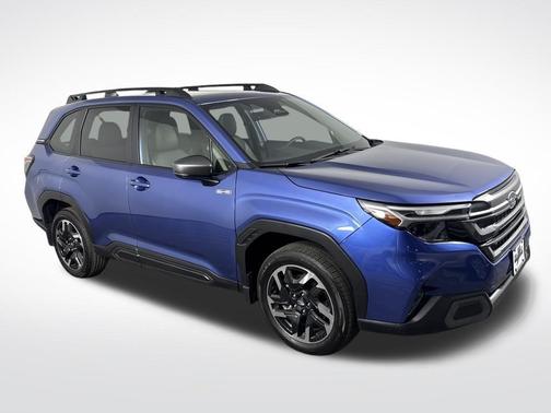 2025 Subaru Forester Hybrid Limited
