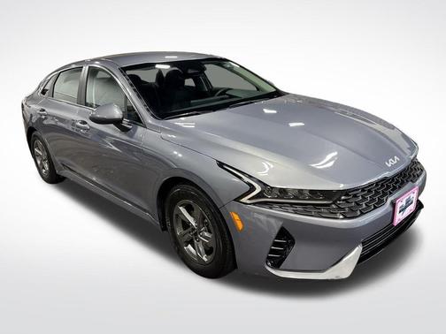 2023 Kia K5 LXS