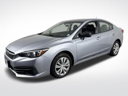 2023 Subaru Impreza Base