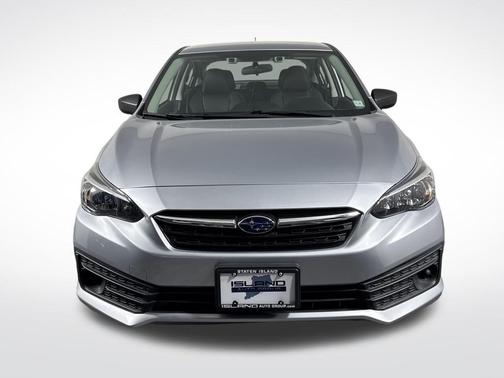 2023 Subaru Impreza Base