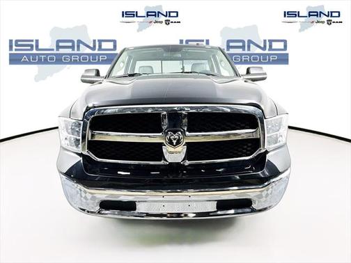 2023 RAM 1500 Tradesman
