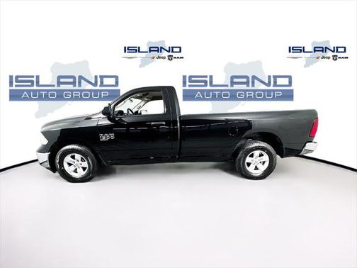 2023 RAM 1500 Tradesman