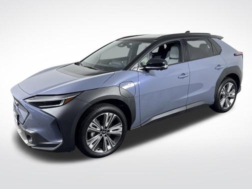 2024 Subaru Solterra Touring