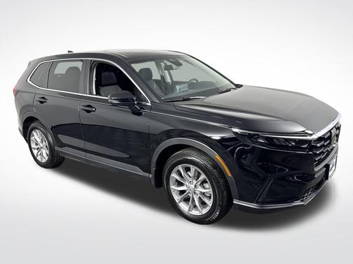 2025 Honda CR-V EX AWD