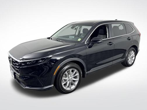 2025 Honda CR-V EX AWD