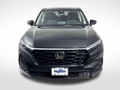 2025 Honda CR-V EX AWD