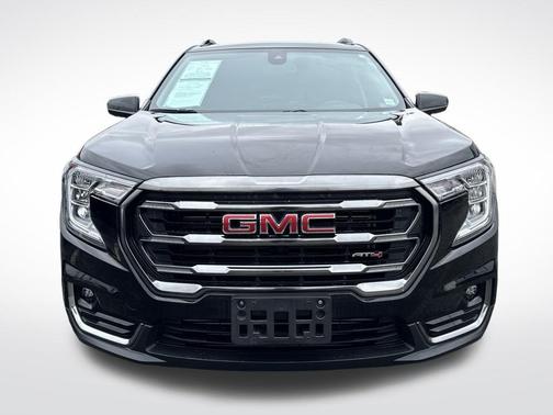 2022 GMC Terrain AWD AT4