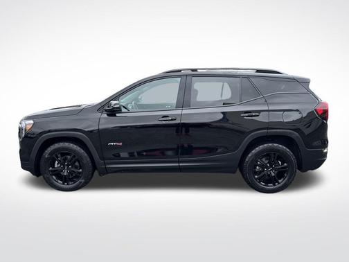 2022 GMC Terrain AWD AT4