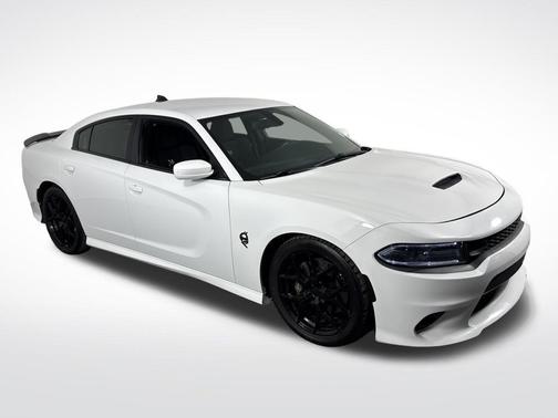 2019 Dodge Charger R/T Scat Pack