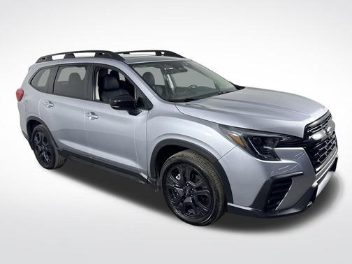 2025 Subaru Ascent Onyx Edition Touring 7-Passenger