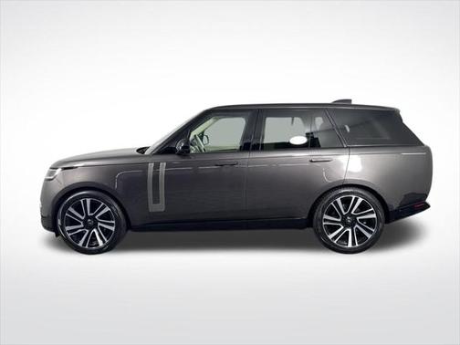 2023 Land Rover Range Rover P530 SE