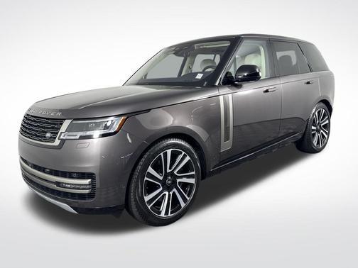 2023 Land Rover Range Rover P530 SE