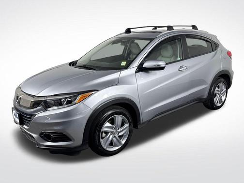 2020 Honda HR-V EX