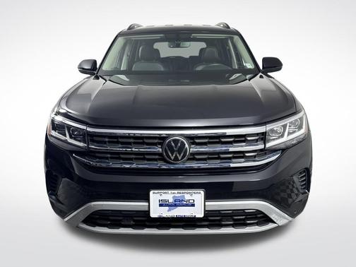 2023 Volkswagen Atlas 2.0T SE w/Technology 4MOTION