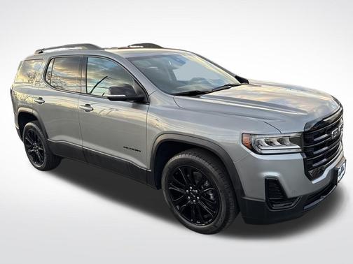 2023 GMC Acadia AWD SLE