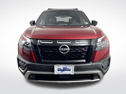 2023 Nissan Pathfinder Rock Creek 4WD