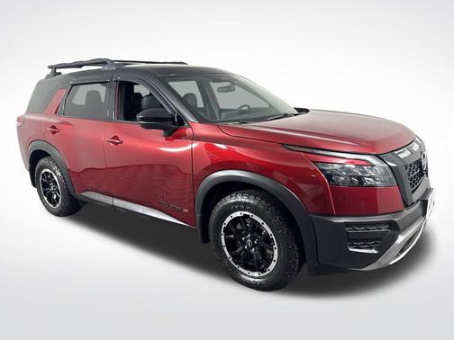 2023 Nissan Pathfinder Rock Creek 4WD
