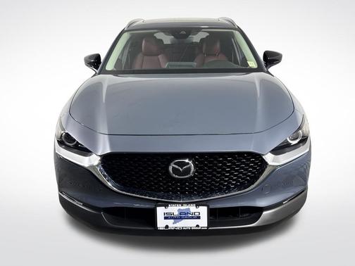 2023 Mazda CX-30 2.5 S Carbon Edition