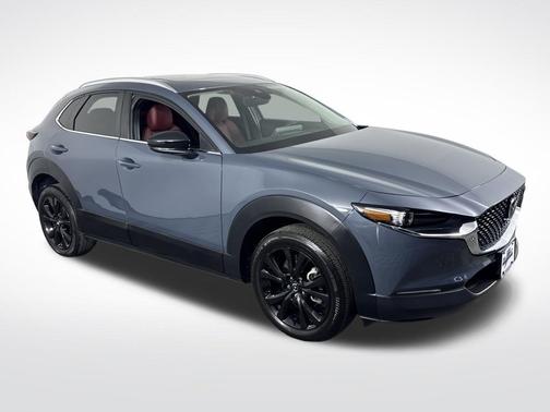 2023 Mazda CX-30 2.5 S Carbon Edition