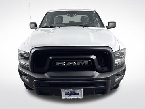 2022 RAM 1500 Classic Warlock Quad Cab 4x4 6'4' Box