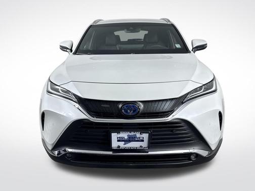 2023 Toyota Venza XLE