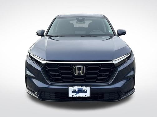 2024 Honda CR-V LX AWD