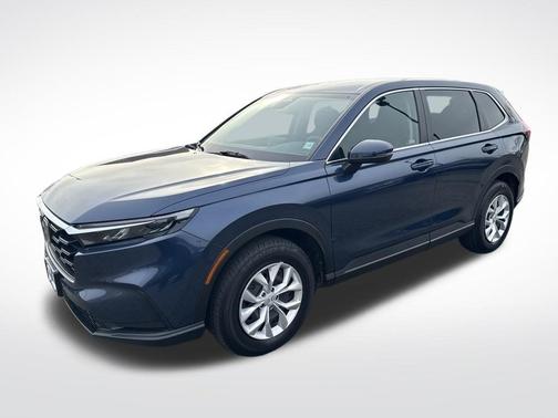 2024 Honda CR-V LX AWD