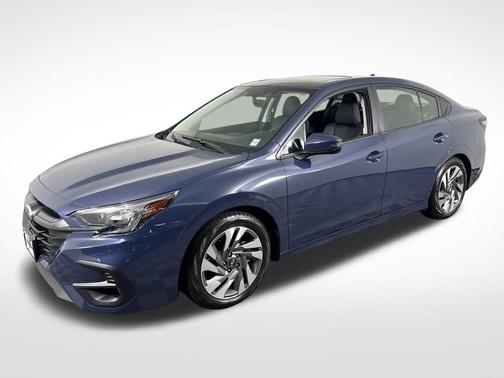 2025 Subaru Legacy Limited