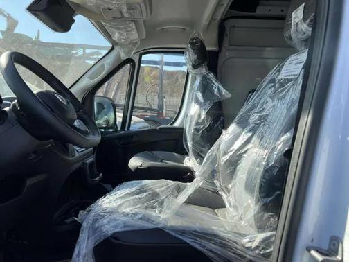 2024 RAM ProMaster 2500 Base