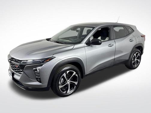 2024 Chevrolet Trax FWD 1RS